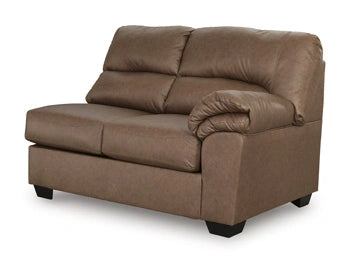 Five Star Furniture - WillowBend Sectional