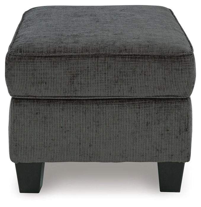 Five Star Furniture - Erinslane Ottoman