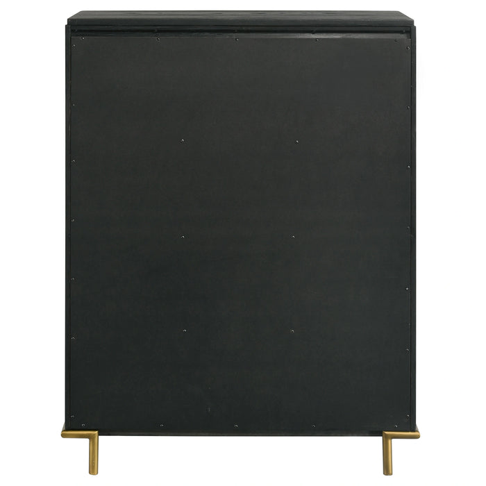 Five Star Furniture - Arini Chest of Drawers