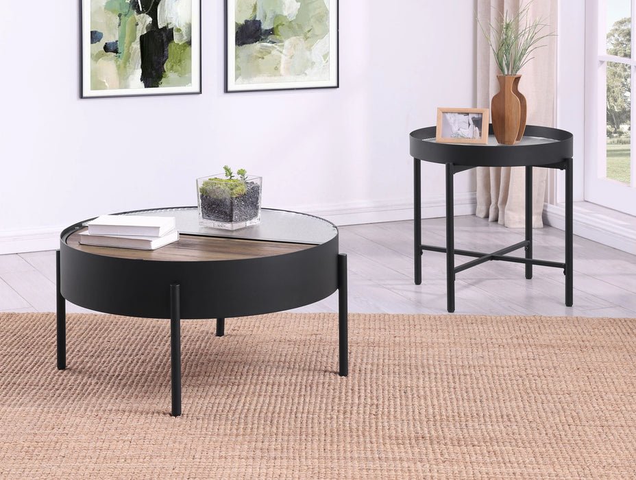 Five Star Furniture - Ozella Coffee Table Set