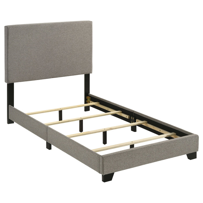 Five Star Furniture - Dorian Panel Bed