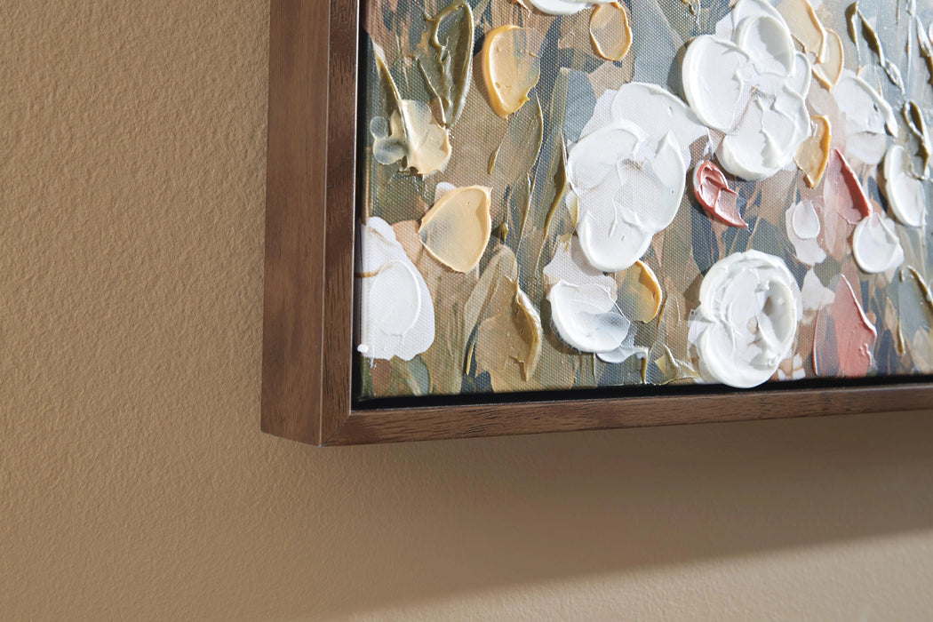 Five Star Furniture - Engelworth Wall Art