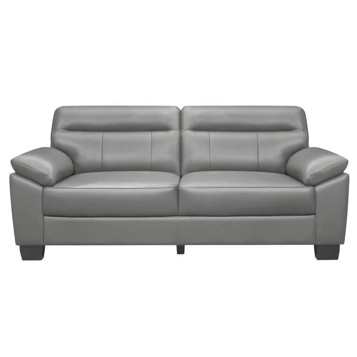 Five Star Furniture - Denizen Sofa in Gray 9537GRY-3