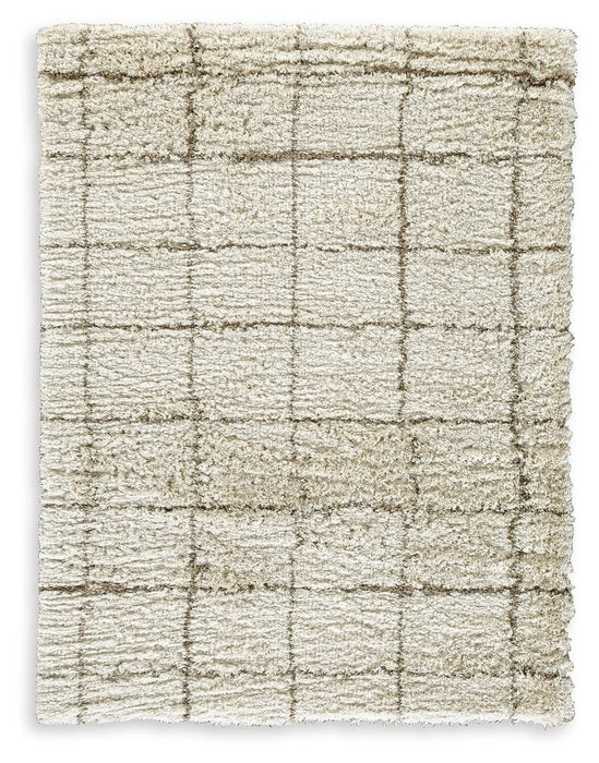 Five Star Furniture - Wrenlow Rug