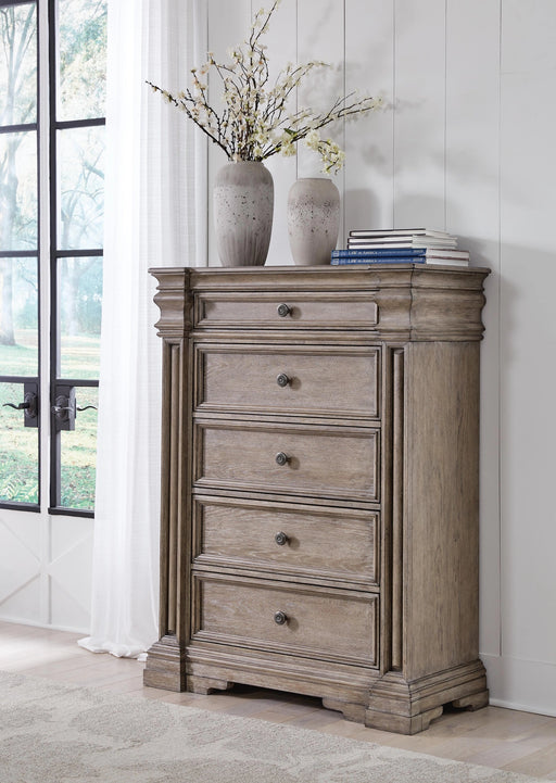 Five Star Furniture - 