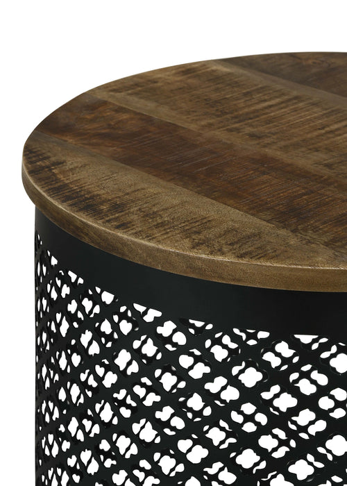 Five Star Furniture - Aurora Side Table