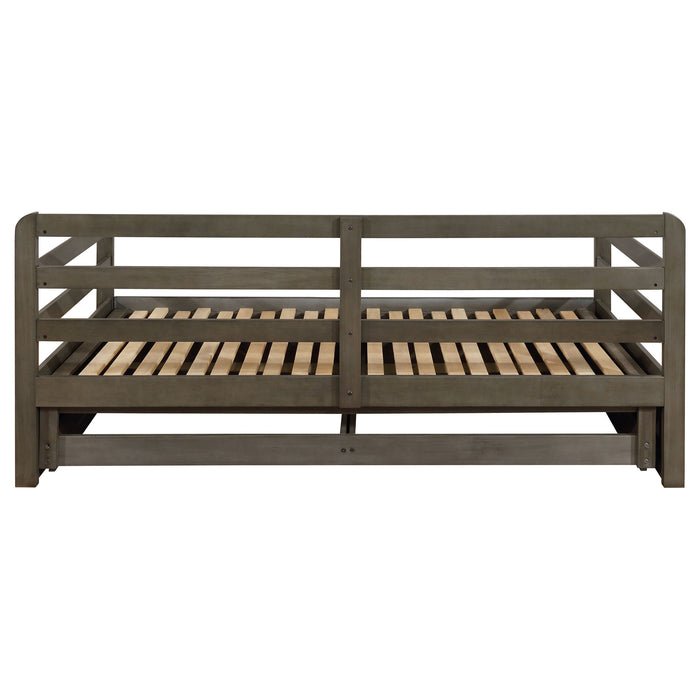 Five Star Furniture - Sorrento Extension Daybed with Drawers