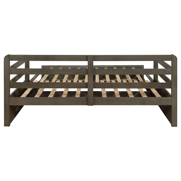 Five Star Furniture - Sorrento Extension Daybed with Drawers