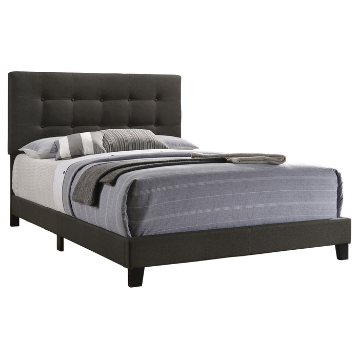 Five Star Furniture - Mapes Panel Bed