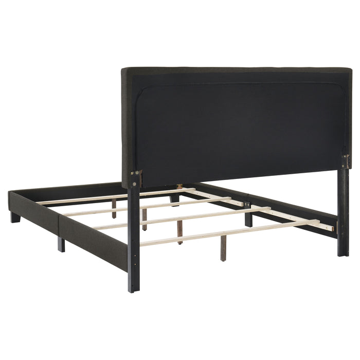 Five Star Furniture - Mapes Panel Bed