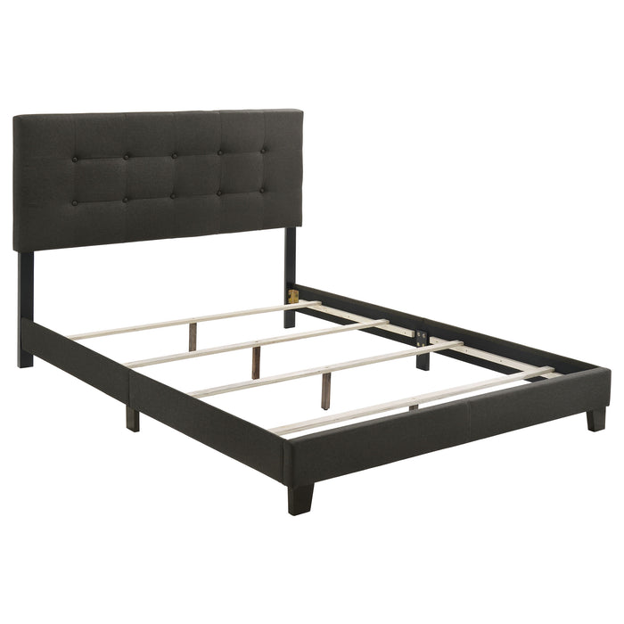 Five Star Furniture - Mapes Panel Bed