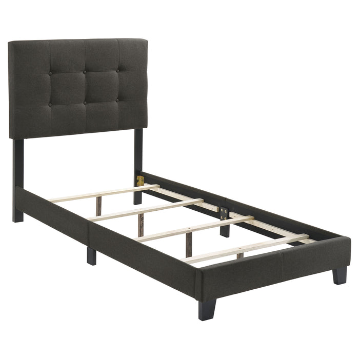 Five Star Furniture - Mapes Panel Bed
