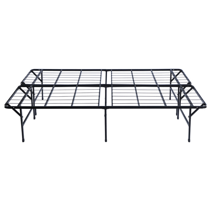 Five Star Furniture - Mabel Foldable Platform Bed Frame