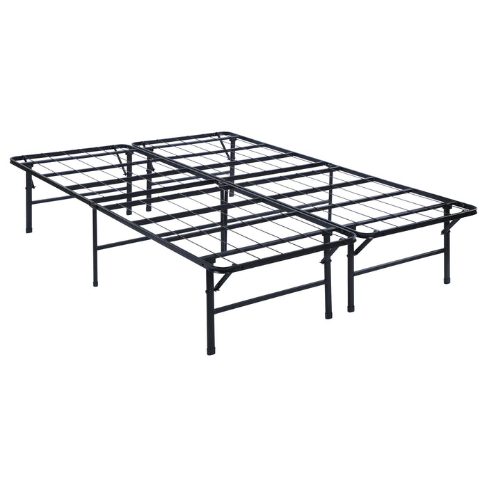 Five Star Furniture - Mabel Foldable Platform Bed Frame