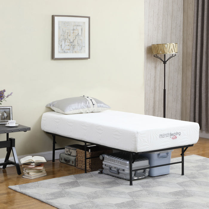 Five Star Furniture - Mabel Foldable Platform Bed Frame