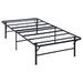 Five Star Furniture - Mabel Twin Platform Support Black image