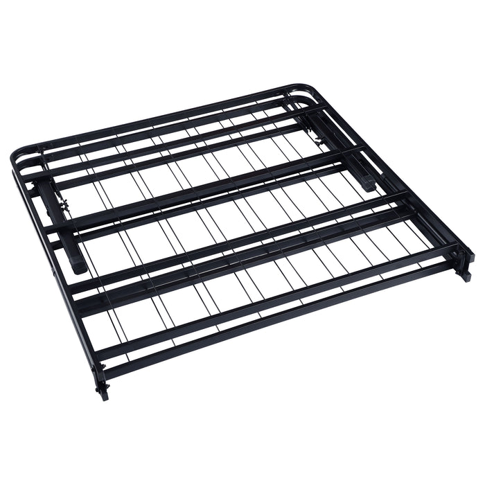 Five Star Furniture - Mabel Foldable Platform Bed Frame