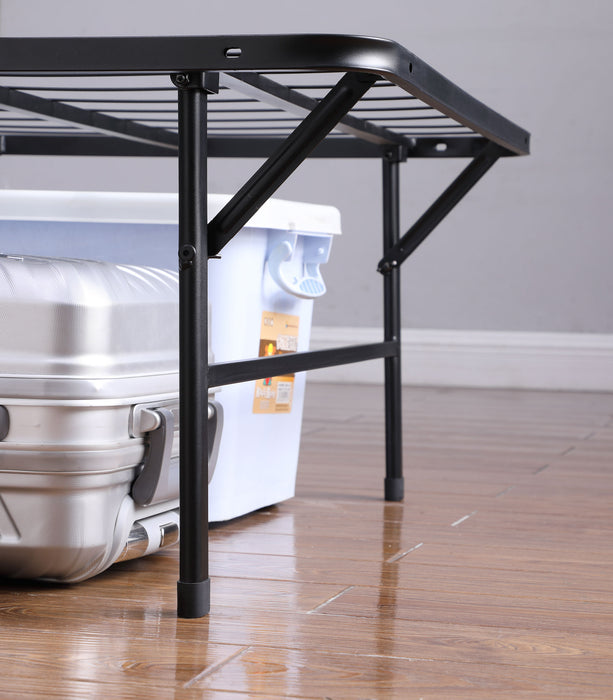 Five Star Furniture - Mabel Foldable Platform Bed Frame