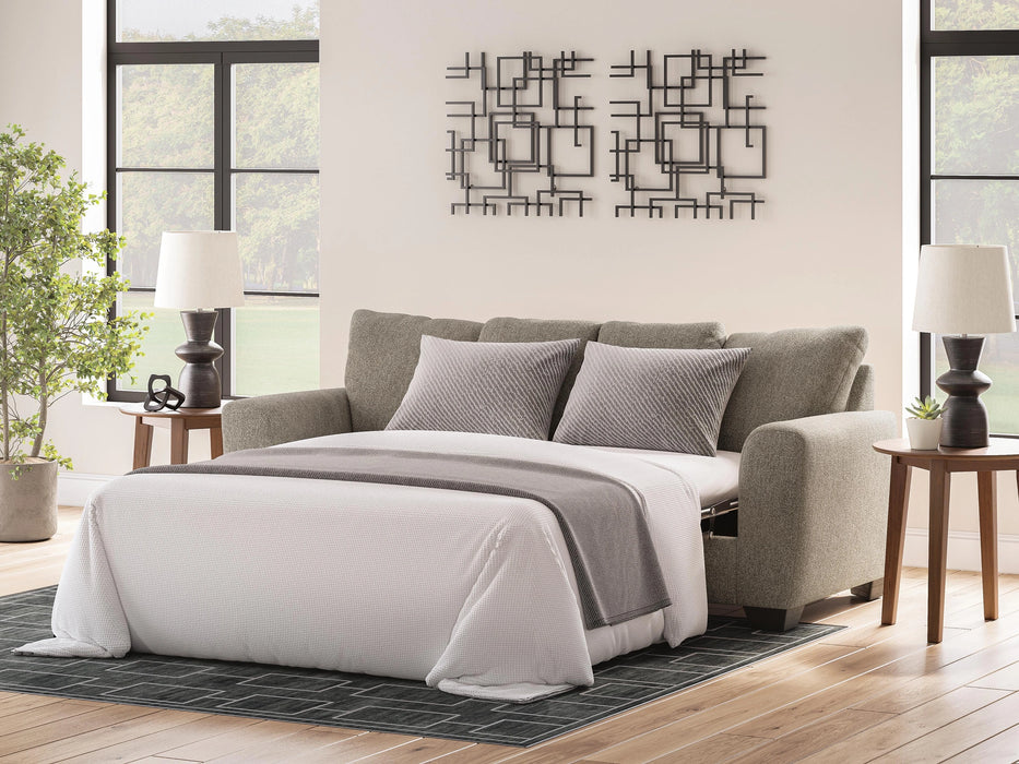 Five Star Furniture - Triston-Peaks Sofa Sleeper