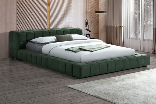 Trinity Full Bed - Five Star Furniture & Mattress (GA)