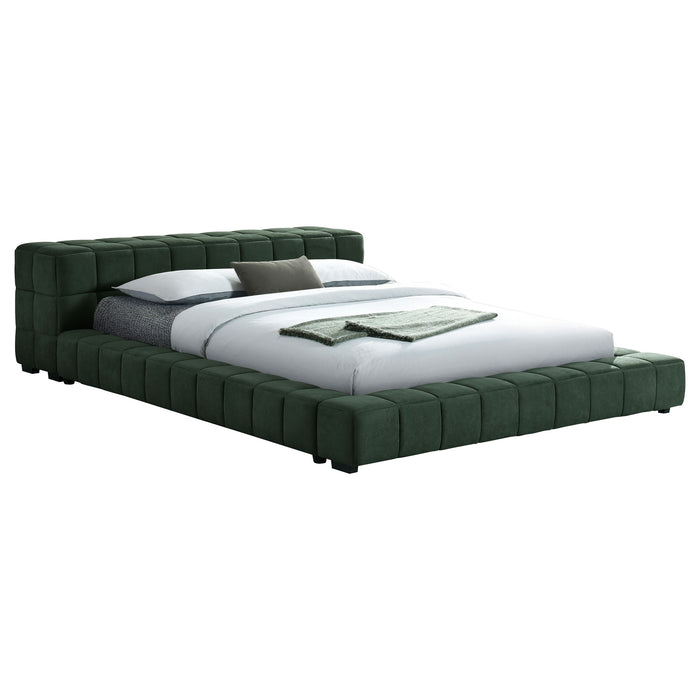 Trinity Full Bed - Five Star Furniture & Mattress (GA)