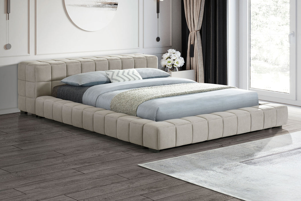 Trinity Full Bed - Five Star Furniture & Mattress (GA)