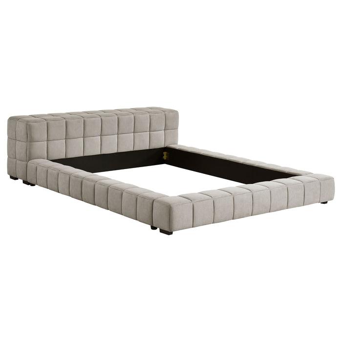 Trinity Full Bed - Five Star Furniture & Mattress (GA)