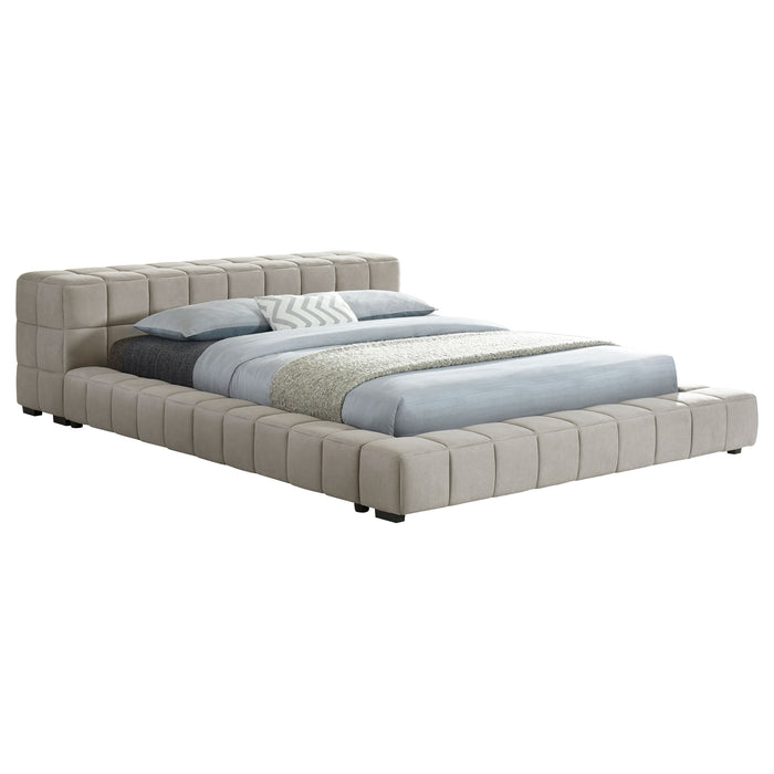 Trinity Full Bed - Five Star Furniture & Mattress (GA)