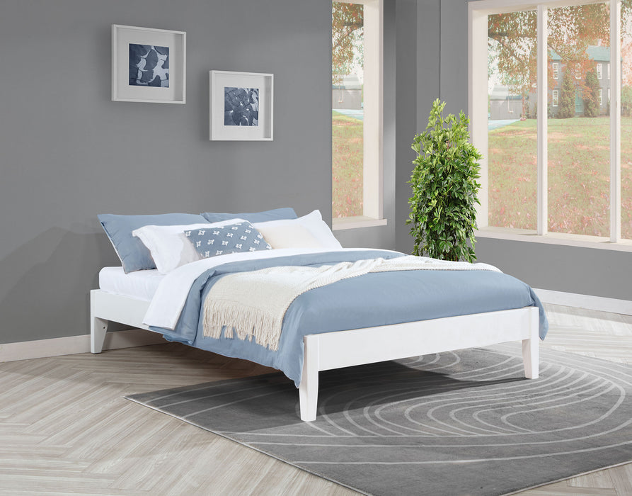 Five Star Furniture - Hounslow Platform Bed Base