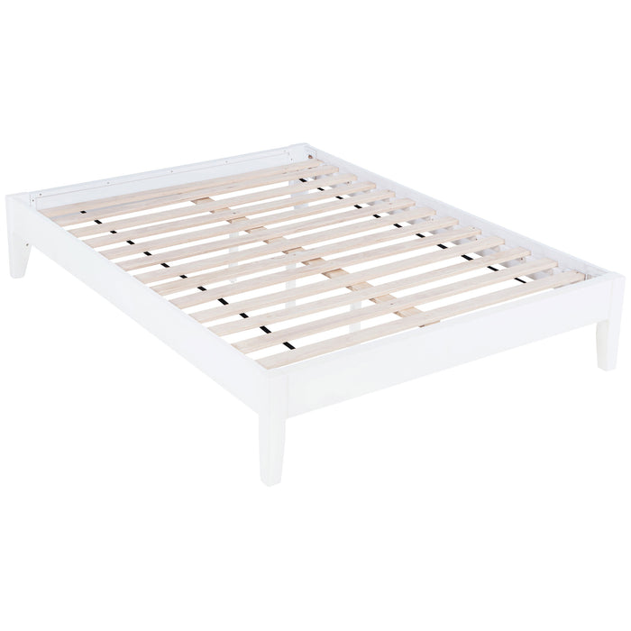 Five Star Furniture - Hounslow Platform Bed Base