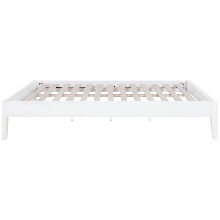 Five Star Furniture - Hounslow Platform Bed Base