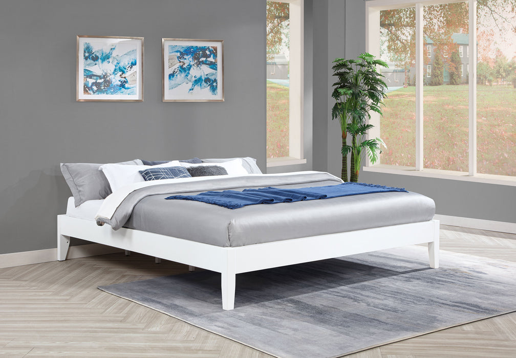Five Star Furniture - Hounslow Platform Bed Base