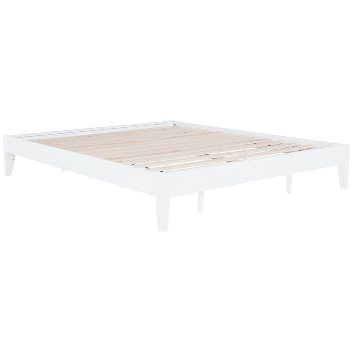 Five Star Furniture - Hounslow Platform Bed Base
