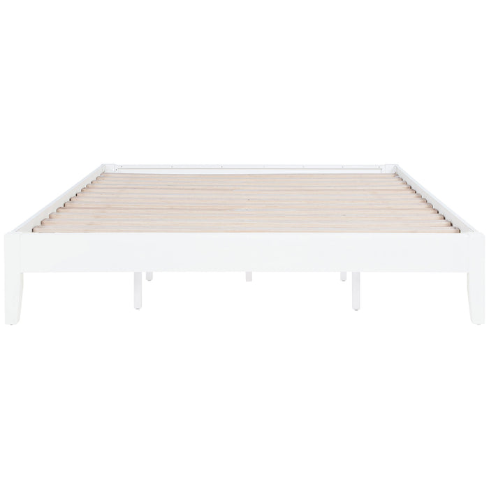 Five Star Furniture - Hounslow Platform Bed Base