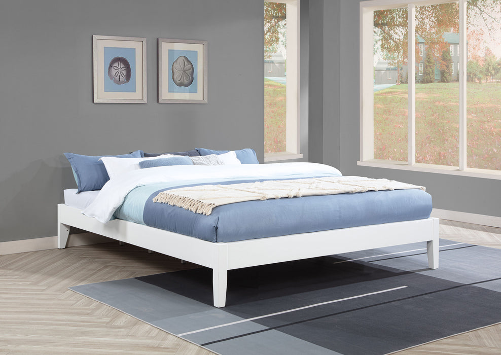 Five Star Furniture - Hounslow Platform Bed Base