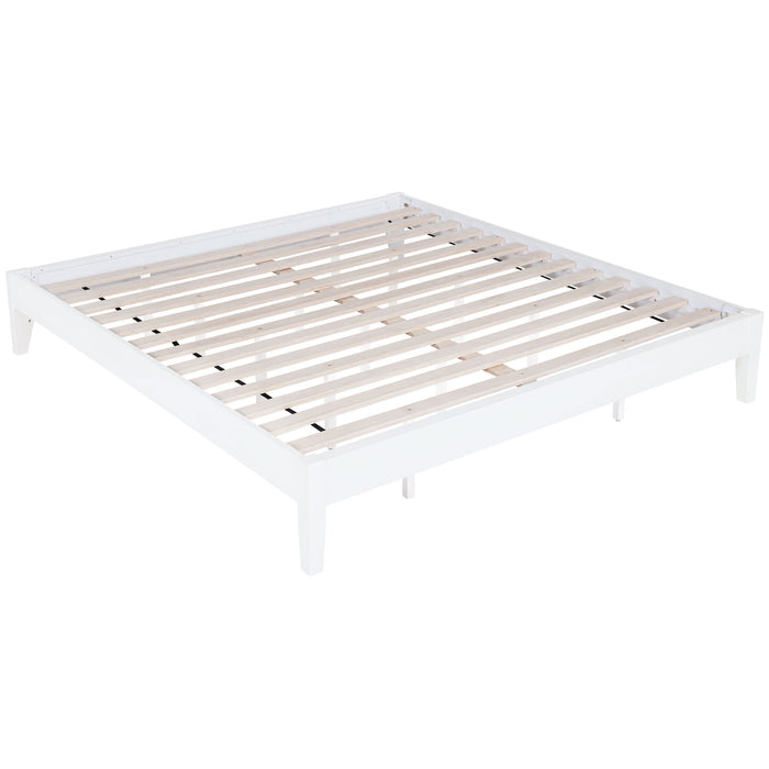 Five Star Furniture - Hounslow Platform Bed Base
