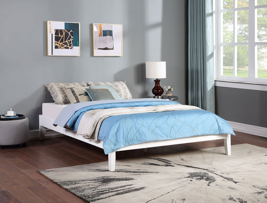 Five Star Furniture - Hounslow Platform Bed Base