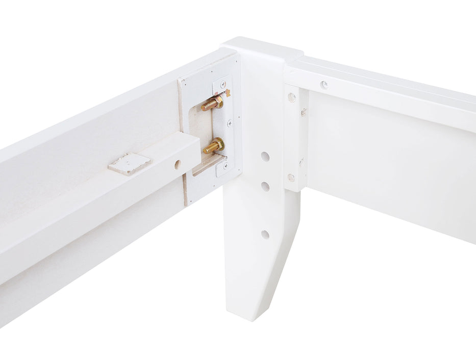 Five Star Furniture - Hounslow Platform Bed Base