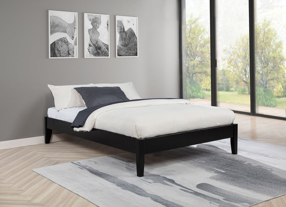 Five Star Furniture - Hounslow Platform Bed Base