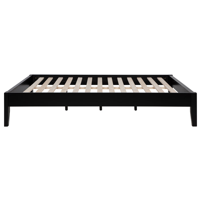 Five Star Furniture - Hounslow Platform Bed Base