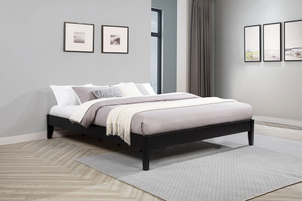 Five Star Furniture - Hounslow Platform Bed Base