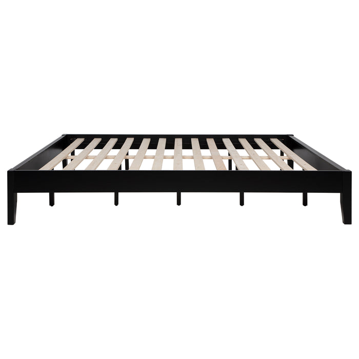 Five Star Furniture - Hounslow Platform Bed Base