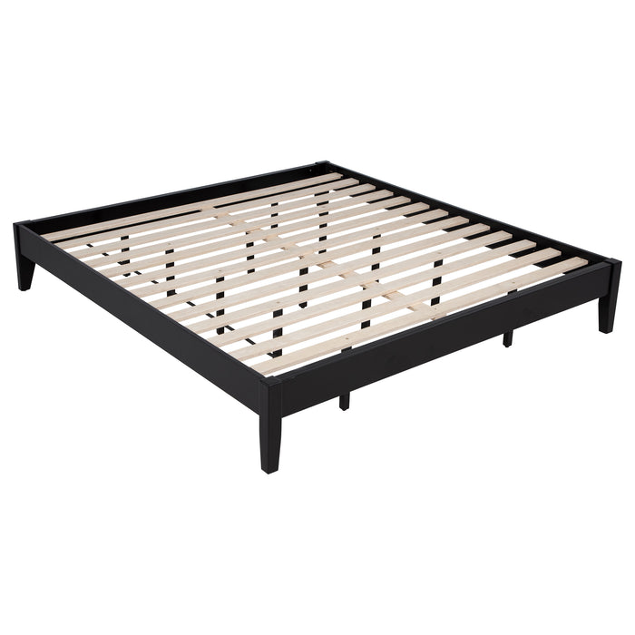 Five Star Furniture - Hounslow Platform Bed Base