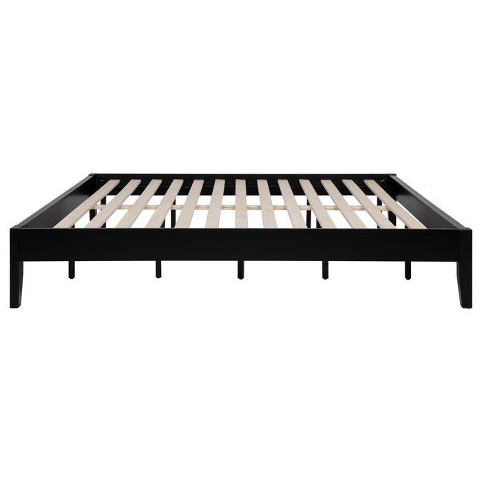 Five Star Furniture - Hounslow Platform Bed Base