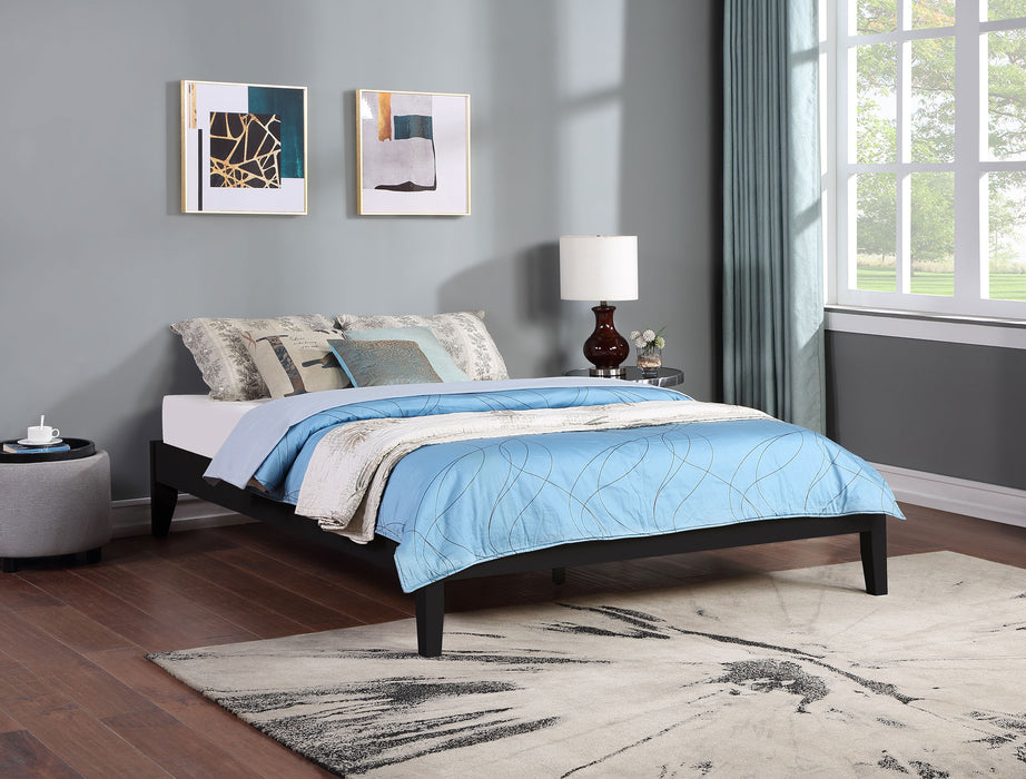 Five Star Furniture - Hounslow Platform Bed Base