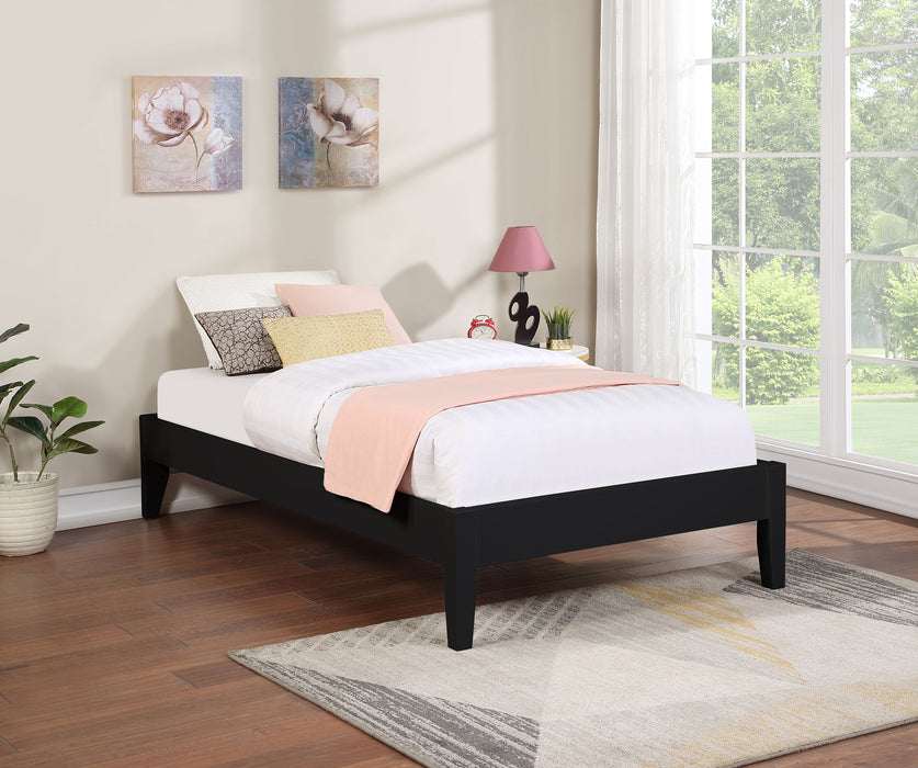 Five Star Furniture - Hounslow Platform Bed Base