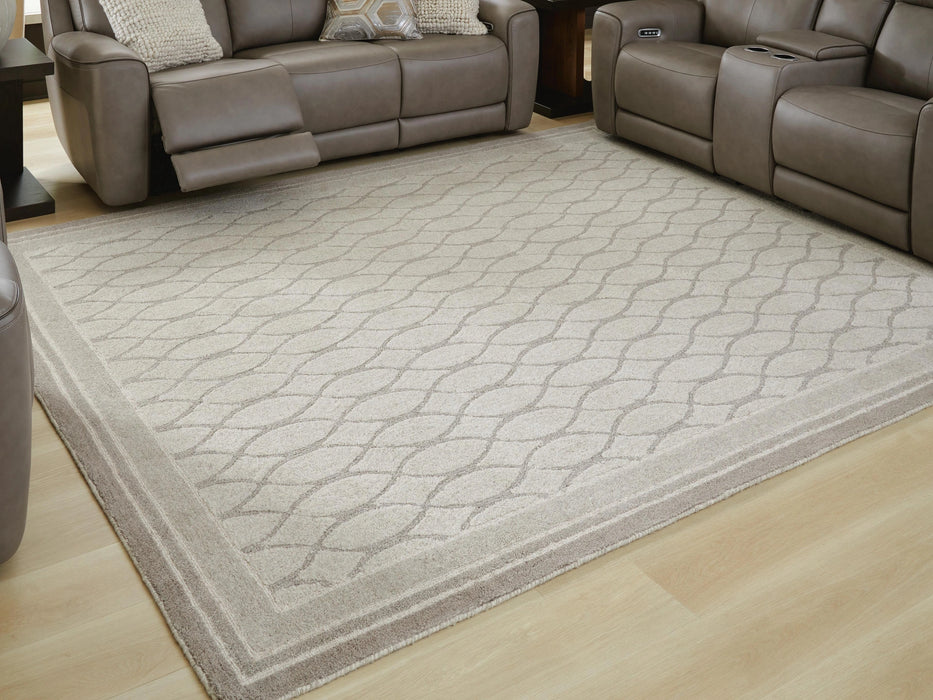 Five Star Furniture - Wimney Rug