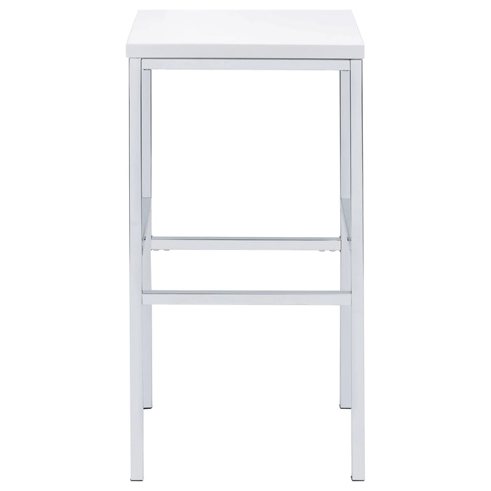 Five Star Furniture - Natividad Bar Table Set