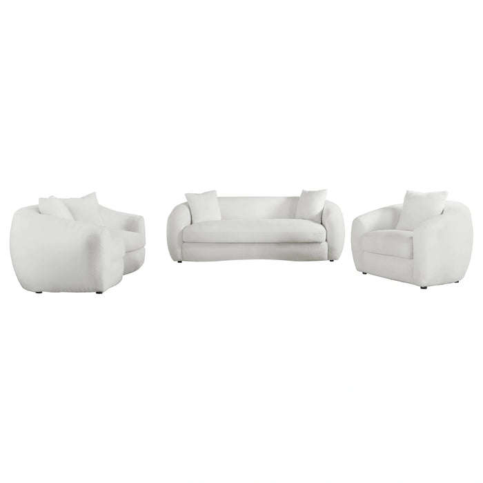 Five Star Furniture - Isabella Sofa Set