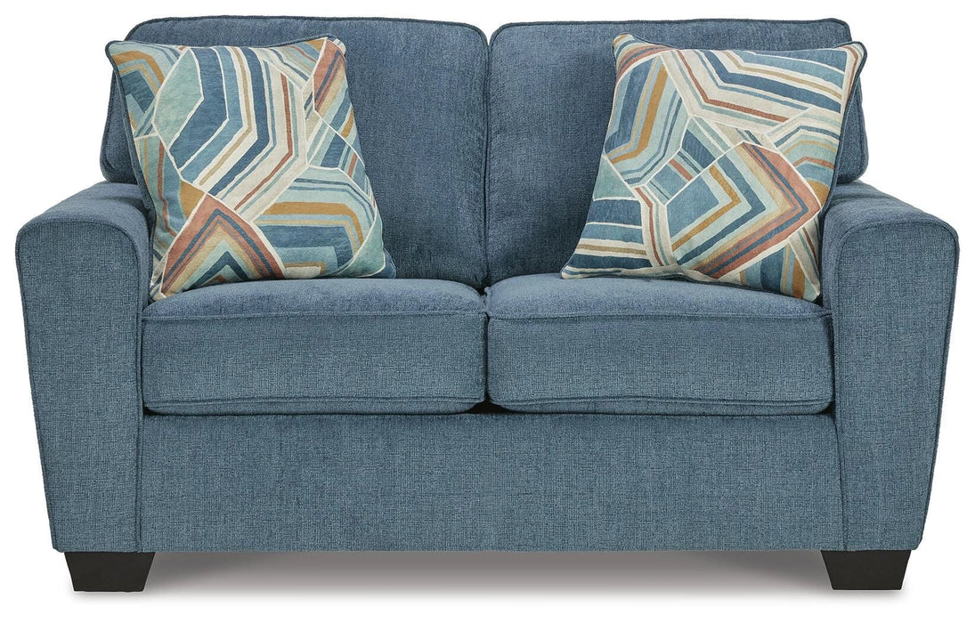 Five Star Furniture - Cashton Loveseat